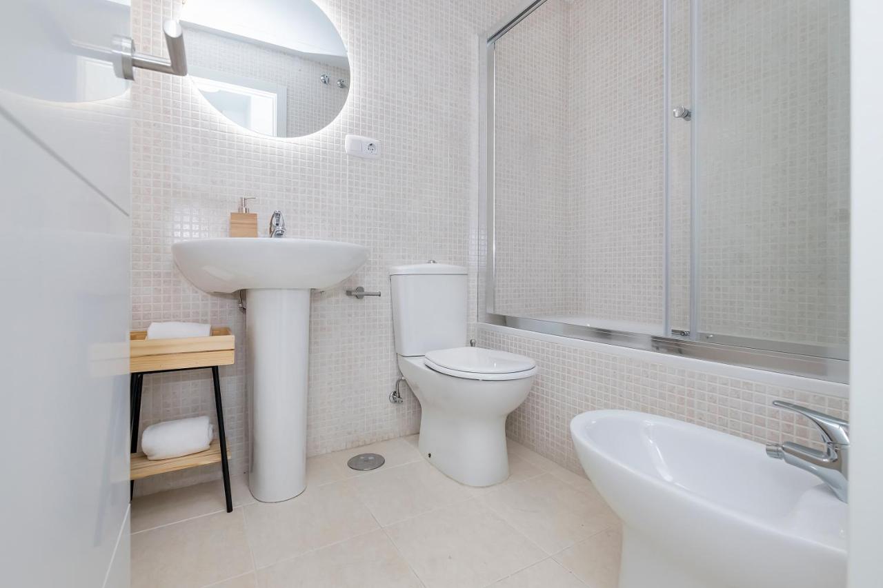 Exclusivo Duplex Carrera Daire Málaga Dış mekan fotoğraf